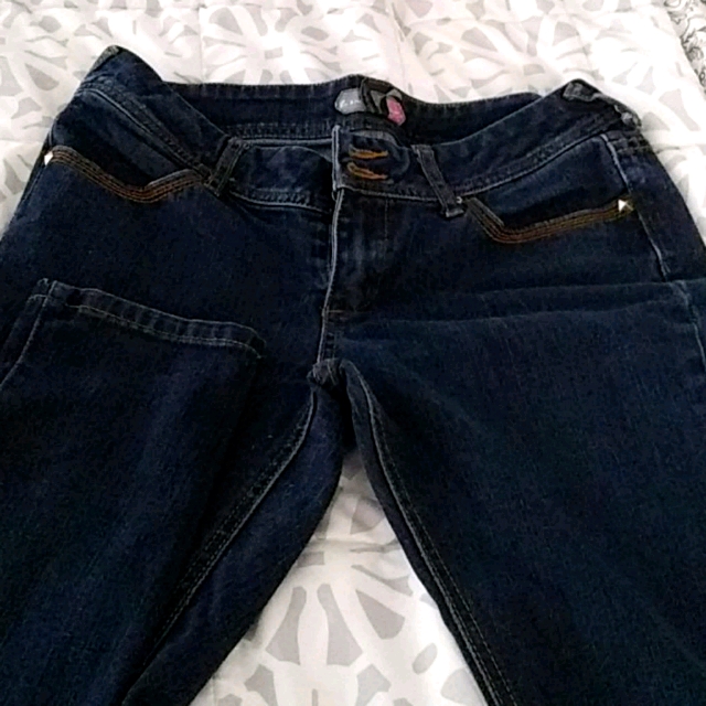 Boom Boom Jeans